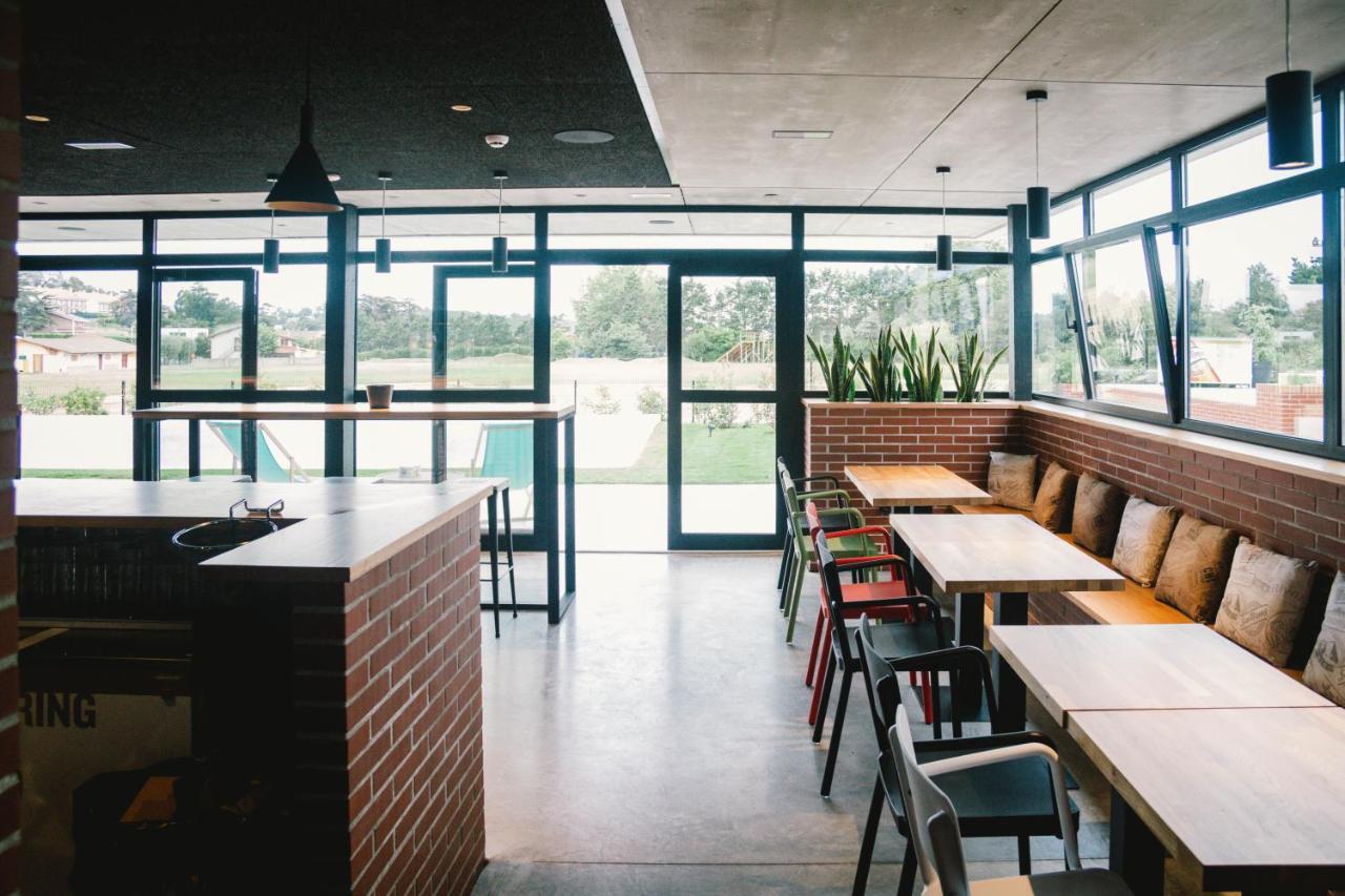 Plea Beach House Loredo Exterior photo