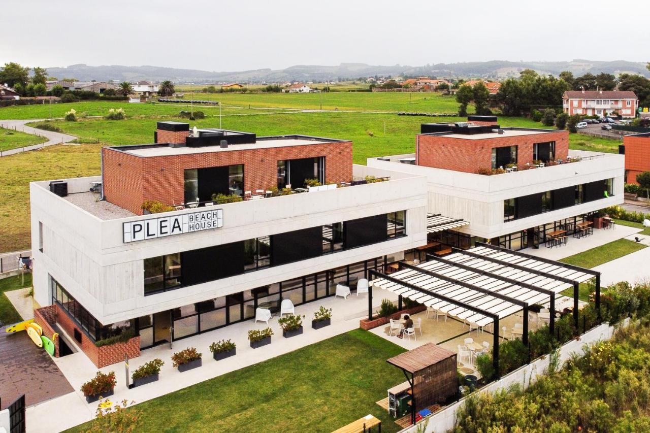 Plea Beach House Loredo Exterior photo