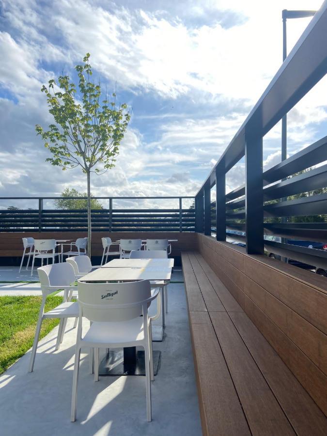 Plea Beach House Loredo Exterior photo