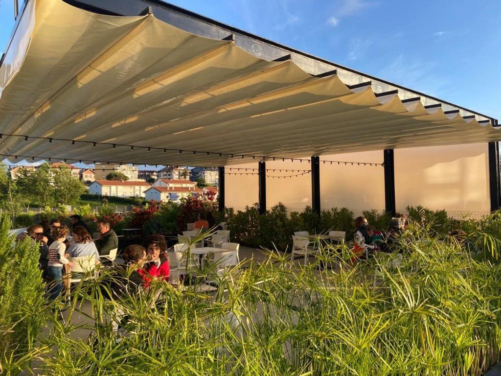 Plea Beach House Loredo Exterior photo