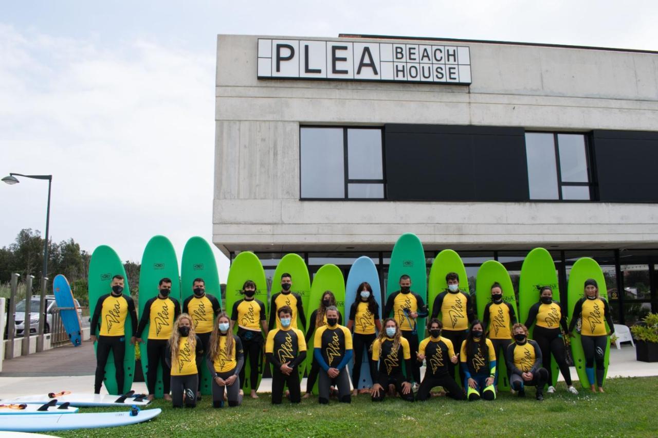 Plea Beach House Loredo Exterior photo